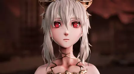 Alt du trenger å vite om Code Vein 2: Bandai Namco slapp en anmeldelsestrailer av det harde actionspillet