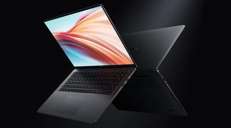 Xiaomi jobber med en bærbar PC med Intels nye Meteor Lake-prosessor