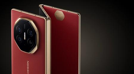 Huawei gir ingen sjanse til konkurrentene: selskapet forbereder allerede en ny versjon av den berømte triple fold-smarttelefonen Mate XT
