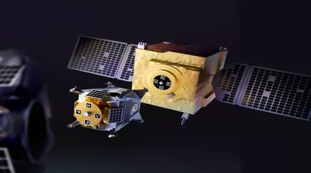 Orbit Fab åpner en port for påfylling av drivstoff til satellitter til en verdi av 30 000 dollar