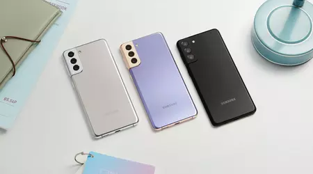 One UI 6.1-oppdateringen for Galaxy S21, Galaxy S21+ og Galaxy S21 Ultra har blitt lansert i Europa