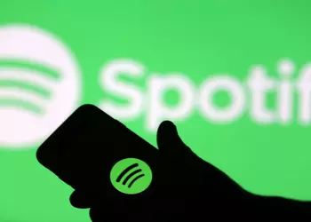 Over 25 % av Spotify-brukerne i ...