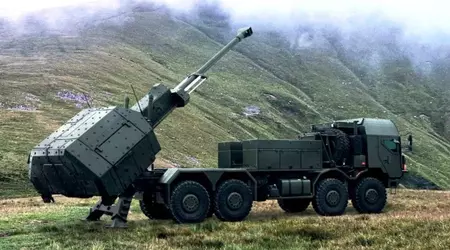 Den amerikanske hæren er på utkikk etter nytt selvdrevet artilleri, og europeiske selskaper kjemper om denne muligheten