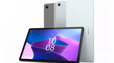 Rabatt på $35: Lenovo Tab M10 Plus (3. generasjon) med 2K-skjerm, 64 GB minne og Helio G80-brikke kan kjøpes på Amazon for $174,99.