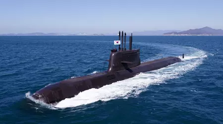 Republikken Korea ønsker å selge den mest moderne versjonen av ubåten KSS-III til Polen, etter stridsvogner av typen K2, haubitsere av typen K9, fly av typen FA-50 og missilsystemer av typen K239.