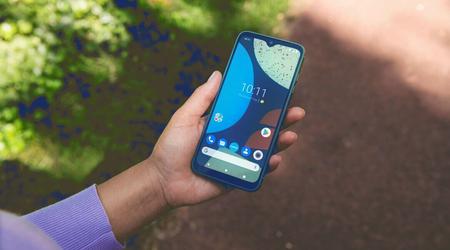 Modulær smarttelefon Fairphone 4 hopper over Android 14 og vil umiddelbart motta Android 15