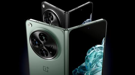 OnePlus Open sammenleggbar smarttelefon er nå tilgjengelig på Amazon med 200 dollar rabatt