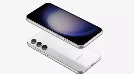 Insider: Samsung Galaxy S23 FE blir avduket i oktober