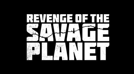 Sci-fi-actioneventyret Revenge of the Savage Planet annonsert