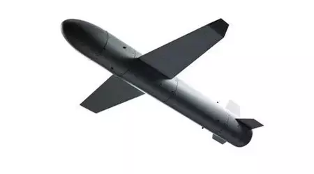 Litauen investerer 10 millioner euro i produksjon av det langtrekkende dronemissilet "Palyanytsia"