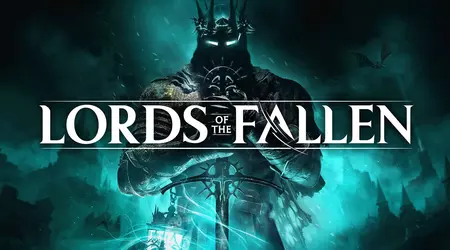 "Gjør deg klar for Lords of the Fallen 2.0": sjefen for CI Games har kunngjort en stor siste oppdatering til hardcore actionspillet