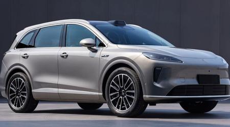Huawei lanserer femte EV-merke - Shangjie