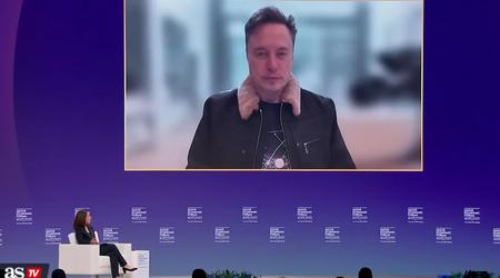 Musk nevnte den eneste mulige grunnen til å forlate sin post som leder av Tesla