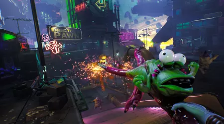 Ran, satire og arkadeklassikere: tre nye spill tilgjengelig for PlayStation Plus-abonnenter