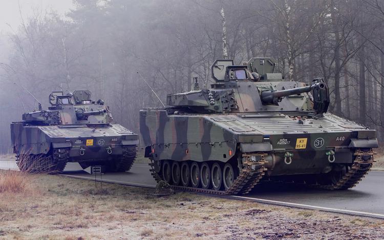 BAE Systems utvikler en ny versjon ...