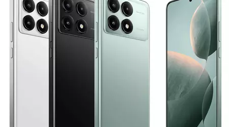 Xiaomi har begynt å teasere POCO X6-serien: en av smarttelefonene i serien vil få en Dimensity 8300-Ultra-brikke