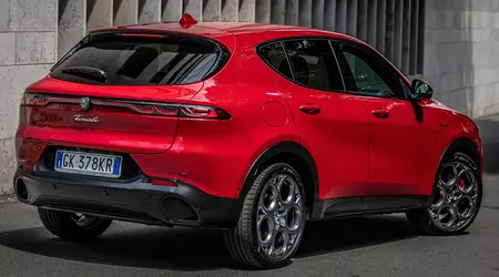 Stellantis tilbakekaller nesten 50 000 Alfa Romeo-, Dodge- og Maserati-biler i USA