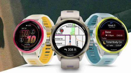 Nye Garmin Forerunner 570/970 funksjoner kommer til Fenix 8, Enduro 3 og Tactix 8