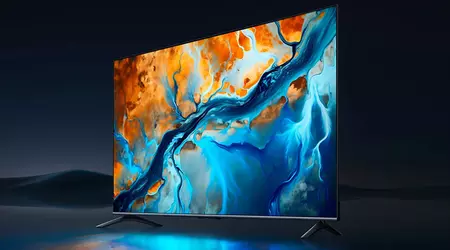 Xiaomi TV S Mini LED 2025 debuterer i Europa med 4K-oppløsning og Google TV-støtte