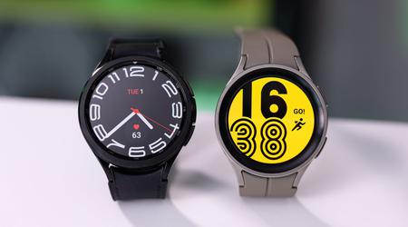 Galaxy Watch8 Classic vil være tilgjengelig sammen med nye sammenleggbare Samsung-smarttelefoner
