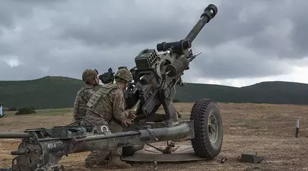 BAE Systems kan begynne å produsere L119-haubitser i Ukraina