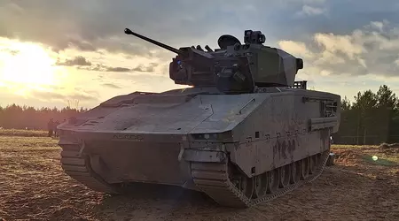 Latvia bestiller 42 ASCOD-kampvogner for 370 millioner euro