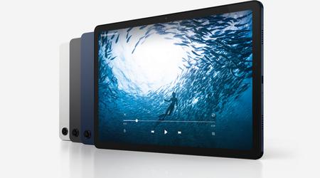 En rabatt på 30 dollar: Samsung har senket prisen på Galaxy Tab A9+.