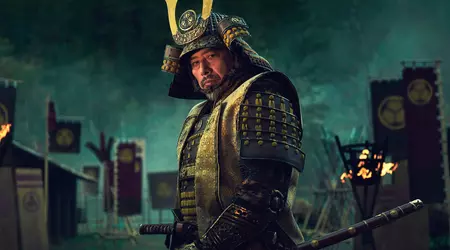 Manuset til den andre sesongen av den berømte Shogun-serien er allerede skrevet: det blir totalt 10 episoder