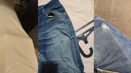 Galaxy S24 Ultra rev lommene på brukernes jeans (bilde)
