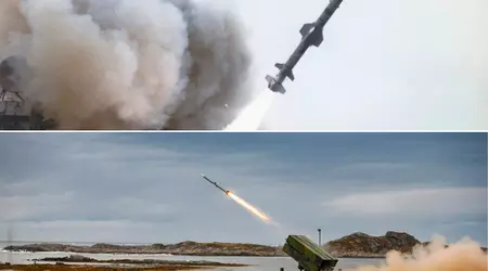 Hva et luftvernsystem består av og hvordan det fungerer ️NASAMS