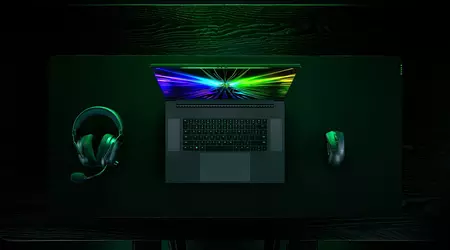Razer har avslørt lanseringsdatoen for den bærbare datamaskinen Blade 18 med en 300 Hz QHD+-skjerm og en pris fra 3099 dollar.
