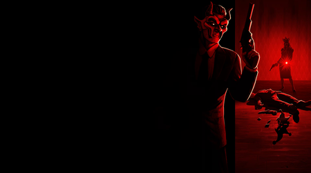 Indieskytespillet Midnight Murder Club lanseres i tidlig tilgang på PC og PlayStation 5 13. mars