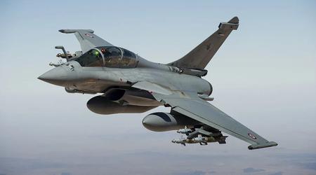 Frankrike styrker sin posisjon i Midtøsten - Saudi-Arabia kan komme til å kjøpe 54 fjerde generasjons Dassault Rafale-kampfly