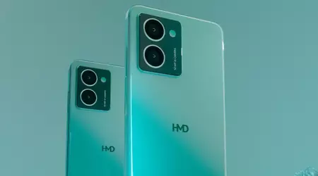HMD Orka kan få et 108MP-kamera og 50MP selfie-kamera i en mellomstor smarttelefon