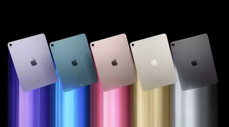 $ 100 avslag: iPad Air med M1-brikke tilgjengelig på Amazon til en kampanjepris