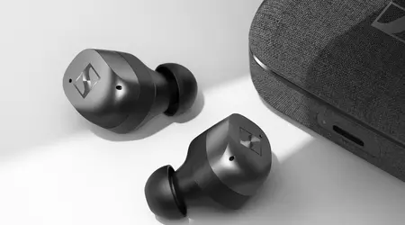 Sennheiser Momentum True Wireless 4 med ANC og Lossless Audio lanseres i Europa