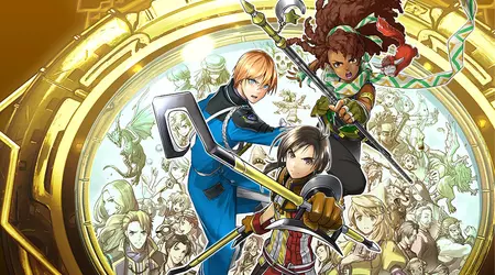 Rabbit and Bear Studios publiserer veikart med oppdateringer av Eiyuden Chronicle