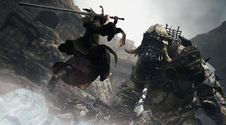 Det totale antallet solgte eksemplarer av Dragon's Dogma 2 nådde 3,5 millioner