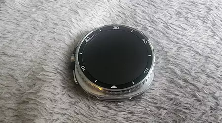 Samsung Galaxy Watch 8 Classic dukket opp på eBay - bilder og spesifikasjoner ble vist