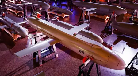 Norge bevilger 60 millioner euro til kjøp av droner til Ukraina