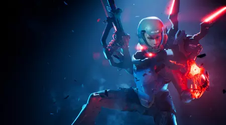 Sci-fi FPS Metal Eden vil motta en gratis demoversjon 8. april