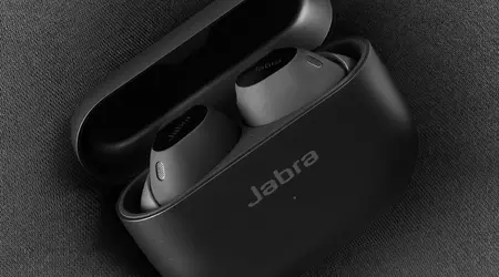 Jabra Elite 10 med ANC og Spatial Sound er tilgjengelig på Amazon med en rabatt på 50 dollar.
