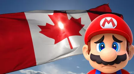Kanadiere har en annen grunn til å mislike Trump: starten på forhåndsbestillinger av Nintendo Switch 2 i landet har blitt utsatt på ubestemt tid 