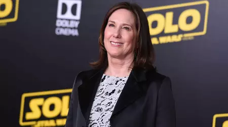 Kathleen Kennedy, president i Lucasfilm og leder for Star Wars-serien, planlegger å gå av i år