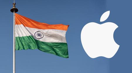 Farvel, Kina! Apple har økt iPhone-produksjonen i India