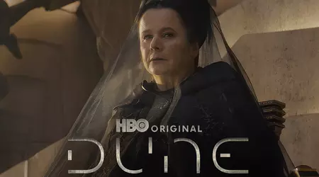 En ny trailer for Dune: Prophecy har avslørt premieredatoen for forløperen til kult-serien