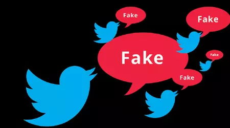 Twitter promoterer falske artikler forkledd som BBC News-saker
