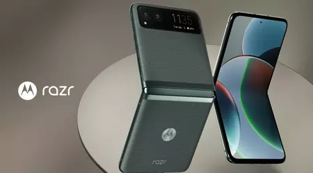 Motorola Razr (2023) på Amazon: sammenleggbar smarttelefon med $ 200 rabatt