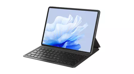Huawei MatePad Air har begynt å motta HarmonyOS 4.2 på den globale markedsplassen