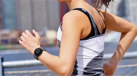 Samsung presenterer en ny versjon av Galaxy Watch FE med LTE-støtte for $ 249